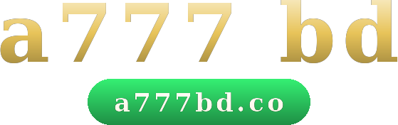 a777 bd logo